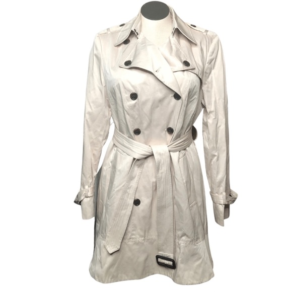 Andrew Marc Jackets & Blazers - Andrew Marc Trench Coat